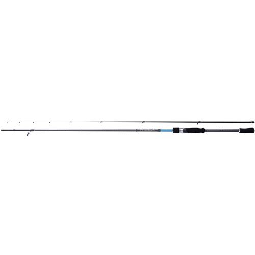 Shimano Prút Bassterra XT LRF Spinning 2,05 m 0,5-8 g