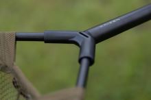 Korda Podberák Kaizen Green Net 1,8 m 2-Díl 42" (2)