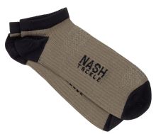 Nash Ponožky Trainer Socks (1)