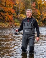 Fox Rage Brodiace Nohavice Voyager Neoprene Waders (11)