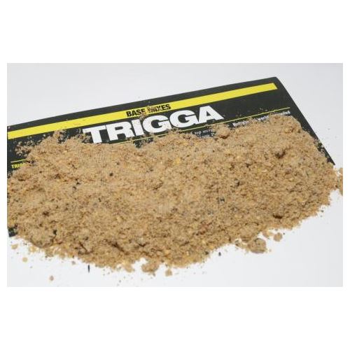 Nutrabaits boilie mix Trigga 1,5kg