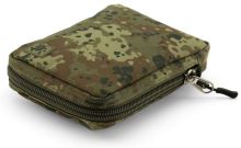 Thinking Anglers Puzdro Camfleck Solid Zip Pouch Large Thinking Anglers Puzdro Camfleck Solid Zip Pouch Large