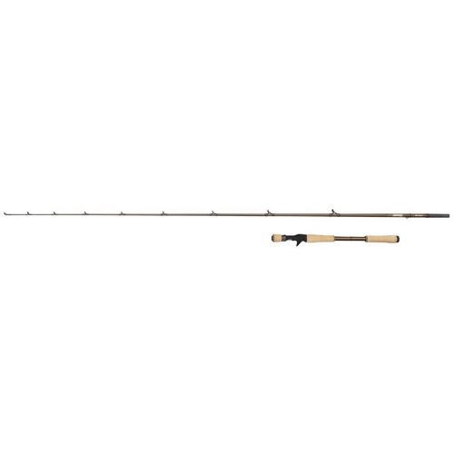 Abu Garcia Prút Beast Pro 2 7411 XH Live Casting 2,23 m 40 - 100 g 1+1 Diely