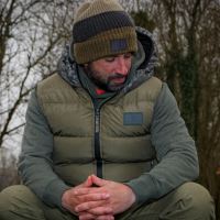 One More Cast Vesta Wuchang Puffer Gilet (3)