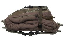 Fox Lehátko So Spacím Vakom Duralite 5 Season System (1)