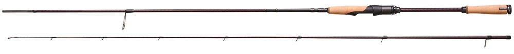 Savage gear prút revenge sg6 medium game rod 2,13 m 7-25 g