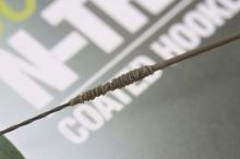 Korda Náväzcová Šnúrka N-Trap Soft Green 20 m (3)