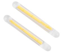 Zebco Chemické Svetlo Trophy Snap Light 3x25 mm 2 ks Zebco Chemické Svetlo Trophy Snap Light 3x25 mm 2 ks