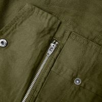 Kumu Ľahké Nohavice Utility Cargos Khaki (7)
