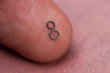 One More Cast Krúžky Vitabitz Rig Rings 20 ks (7)