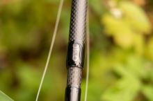 One More Cast Prút Black Pearl Spod & Marker 12 ft 5 lb 2-Diel (9)