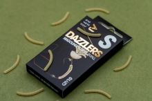 One More Cast Rovnátka Dazzlers Magoliner Curve 10 ks (1)