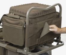 Fox Vozík Explorer Barrow Deluxe (2)