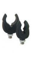 Anaconda Rohatinka Butt Clamps veľký čierny Anaconda Rohatinka Butt Clamps veľký čierny