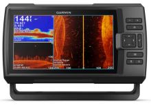 Garmin Echolot Striker Vivid 9SV Se Sondou GT52HW-TM (1)
