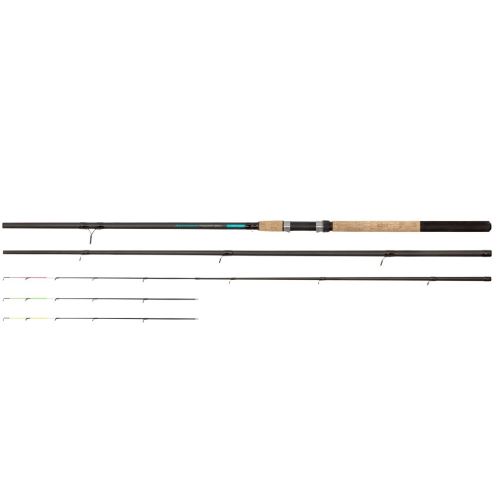 Carp Zoom Prút Agressor Feeder Rod 3,6 m 120 g