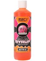 Mainline Liquid Particle + Pellet Syrup Activ-8 500 ml