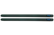 Aqua Plavák Na Ramena K Podberáku Landing Net Arms Floats (2 ks) (1)
