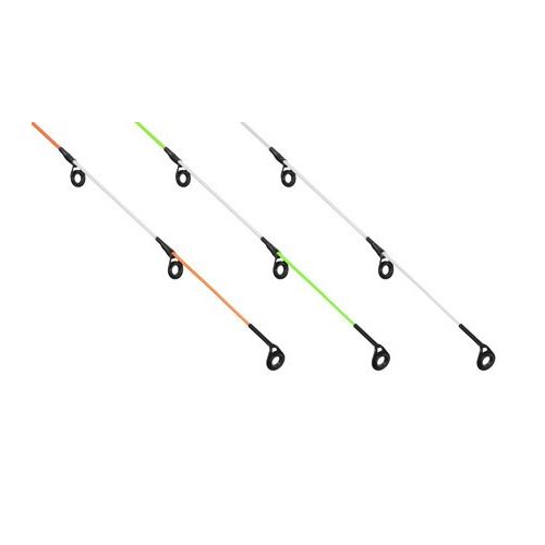 Delphin Feederová Špička Xtenz 2,4 mm Carbon