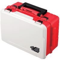 Versus Rybársky Kufrík VS 3078 Červený