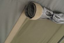 Mivardi Bivak Professional + Prehoz Professional + 2x Lehátko CamoCode Express 6 (13)