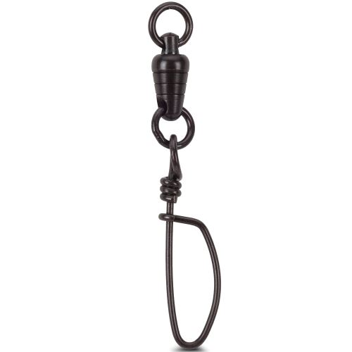 Uni Cat Obratlík S Karabinkou Camou Ultra Rotation Cross Lock Swivel
