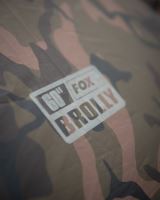 Fox Brolly 60" Brolly Camo (4)