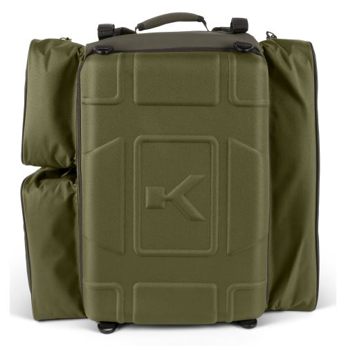 Korum Batoh Progress XT Ruckbag 45 l