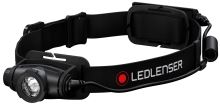Ledlenser Čelovka H5R Core Ledlenser Čelovka H5R Core