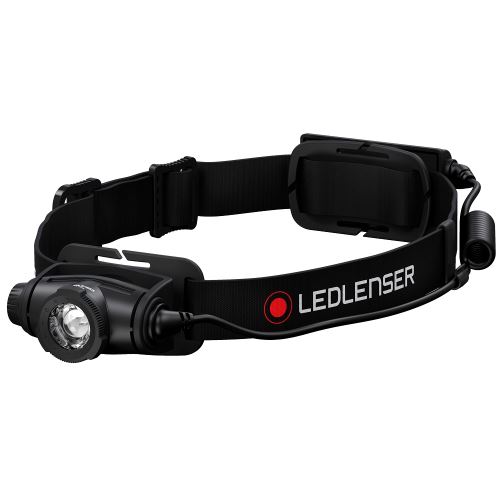 Ledlenser Čelovka H5R Core