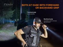 Fenix LED Svietidlo PD35 V3.0 (6)