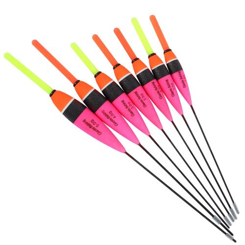 Giants Fishing Plavák Balsa Lake 9