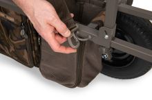 Fox Vozík Transporter Barrow (19)