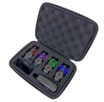 Flacarp Sada Hlásičov CatHunter S príposluchom (1)