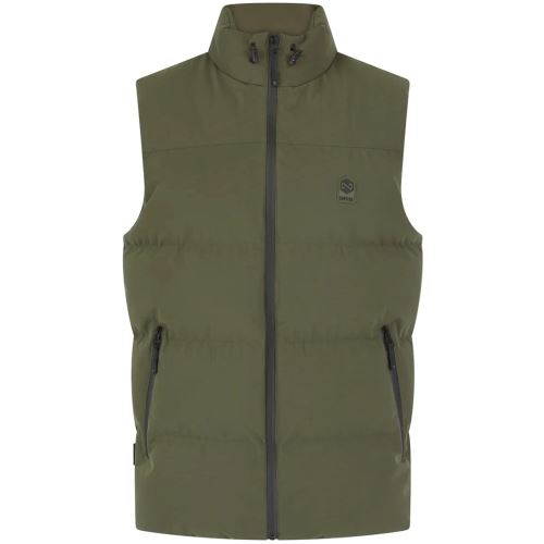 Navitas Vesta Eurus Puffer Gilet