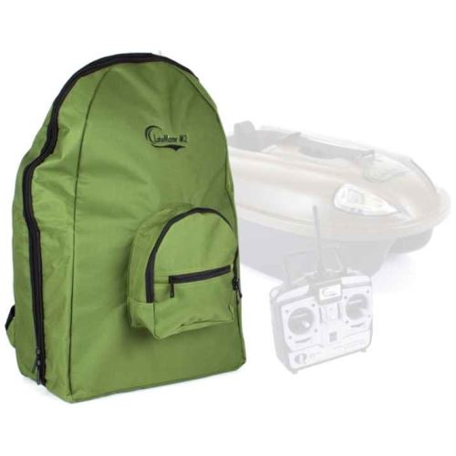 Sports Batoh na Zavážaciu Lodičku M2