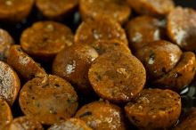 Sticky Baits Konopný Olej Pure Hemp Oil 500 ml (2)