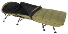 Giants Fishing Spací Vakk 5 Season Maxi XS Sleeping Bag Giants Fishing Spací Vakk 5 Season Maxi XS Sleeping Bag
