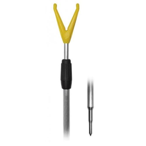 Daemons Teleskopická Vidlička Predná "V" 75-125 cm