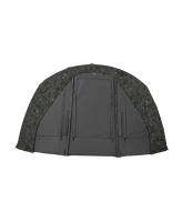 Trakker Predlžovací Panel Tempest RS Brolly Social Cap Camo (1)