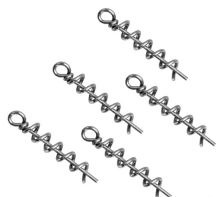 Delphin Skrutkovací Systém Bomb Twisto O Lock 5 ks (2)