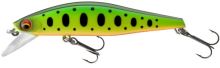 Daiwa Wobler Tournament Wise Minnow Firetiger - 7 cm 7,5 g