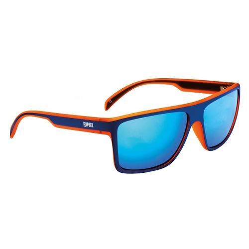 Rapala Okuliare UVG-282A Urban Visiongear Blue / Orange