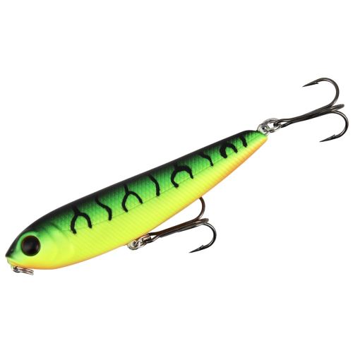 Mikado Wobler MFT Dog Plávajúci Firetiger 7,5 cm 8 g