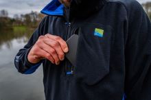 Preston Innovations Mikina Micro Fleece (10)