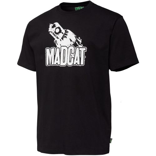 Madcat Tričko Black Caviar