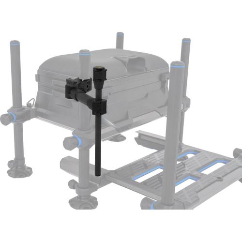 Preston Innovations Rameno Offbox Rotating Butt Rest Arm