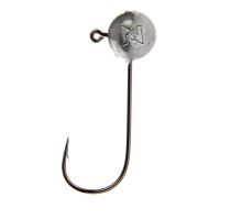 Zfish Jigová Hlava Jig Head Simply 5 ks (1)