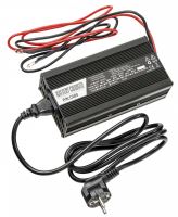 Mivardi Lithiová Batéria M-CELL 12 V 100 Ah + 20 A Nabíjačka (3)