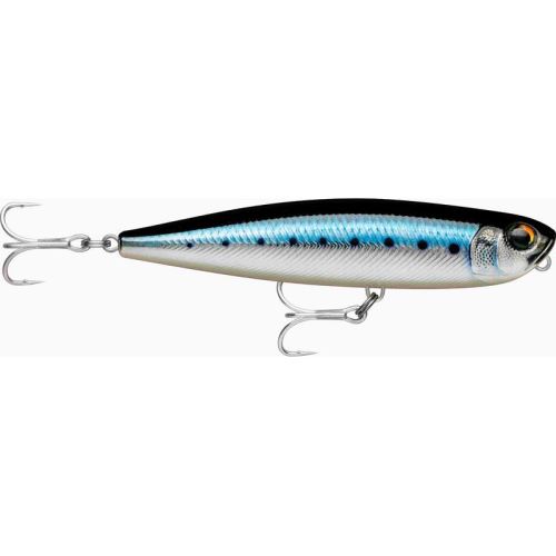 Rapala Wobler Precision Xtreme Pencil Saltwater BSRDL